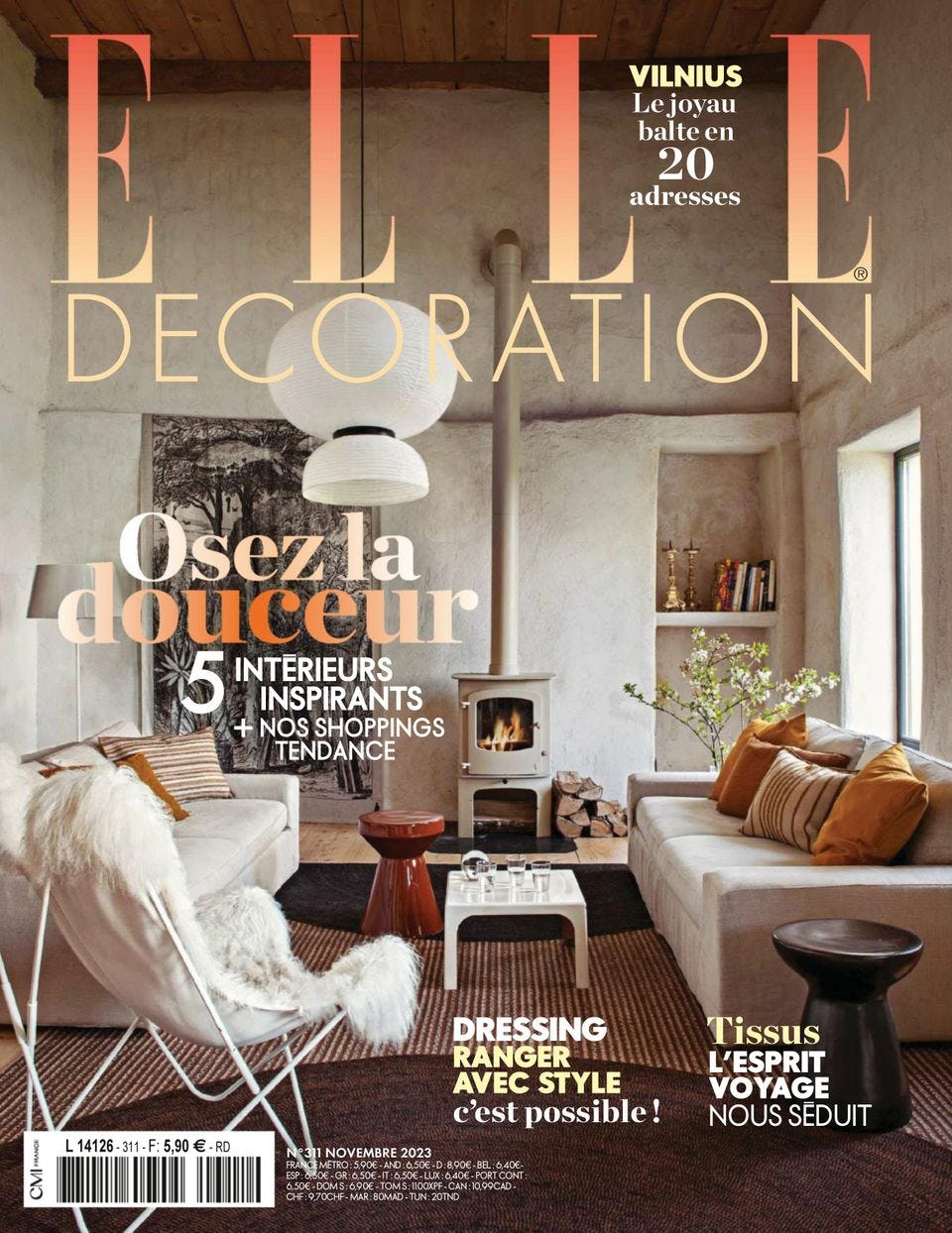 Elle Decor France