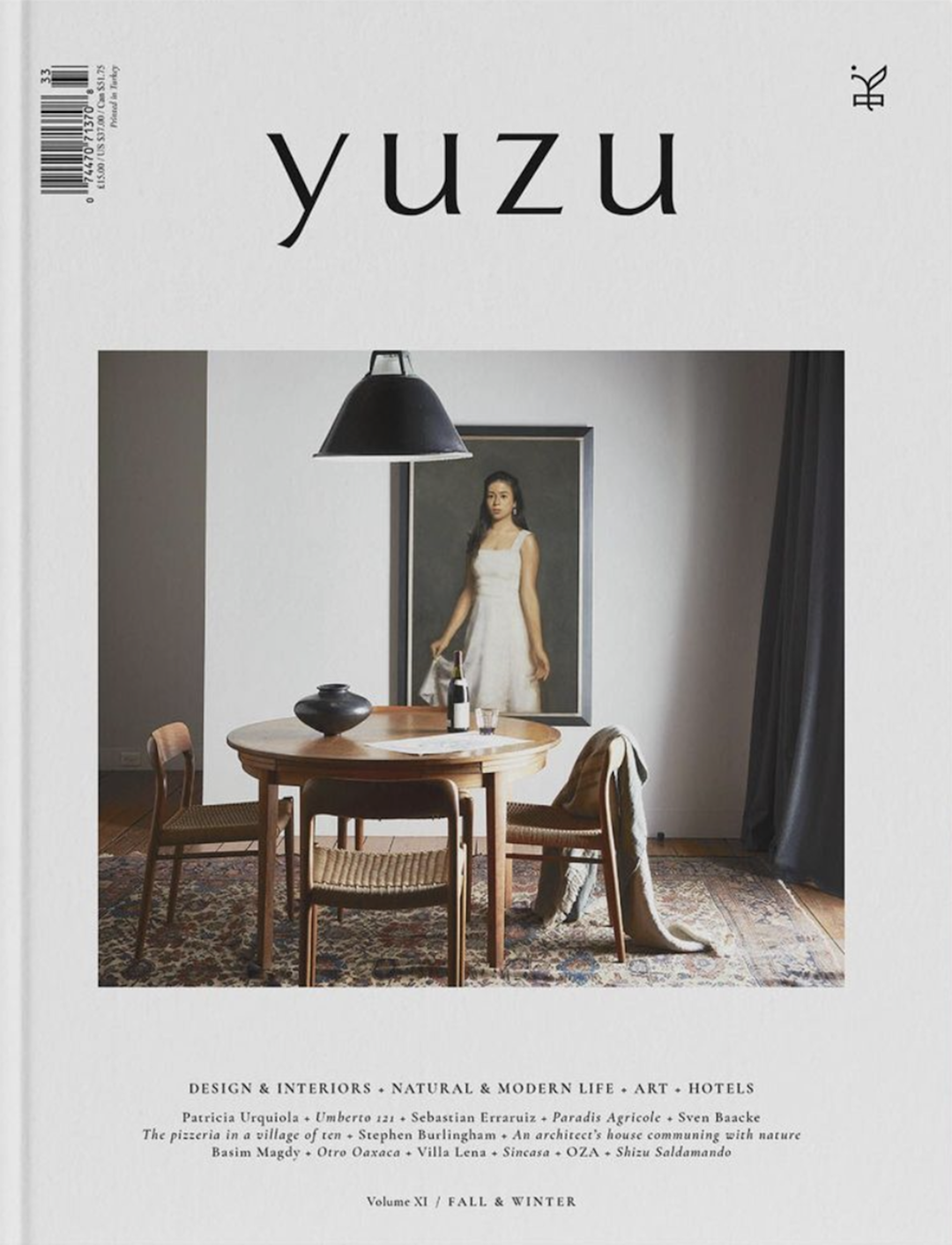 Yuzu Magazine