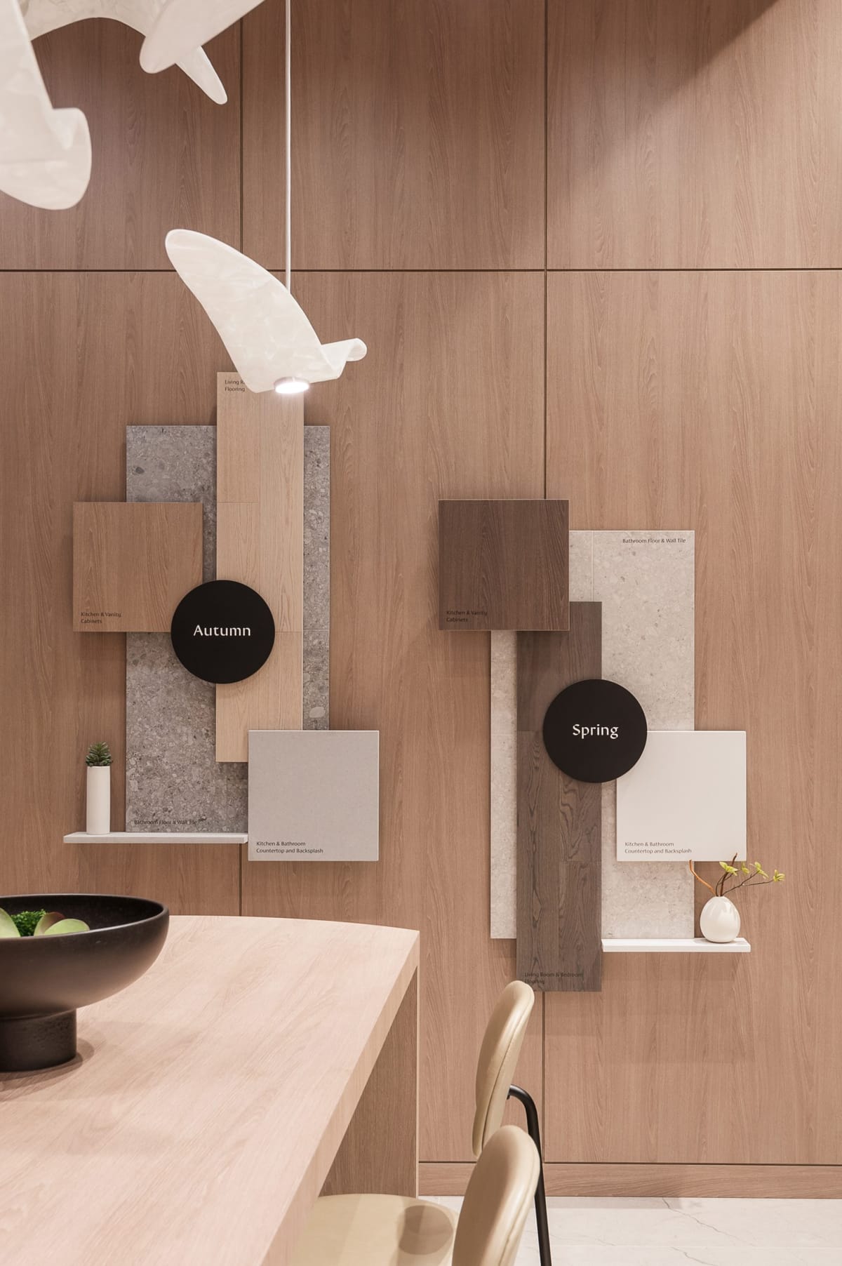 West Oak Sales Gallery