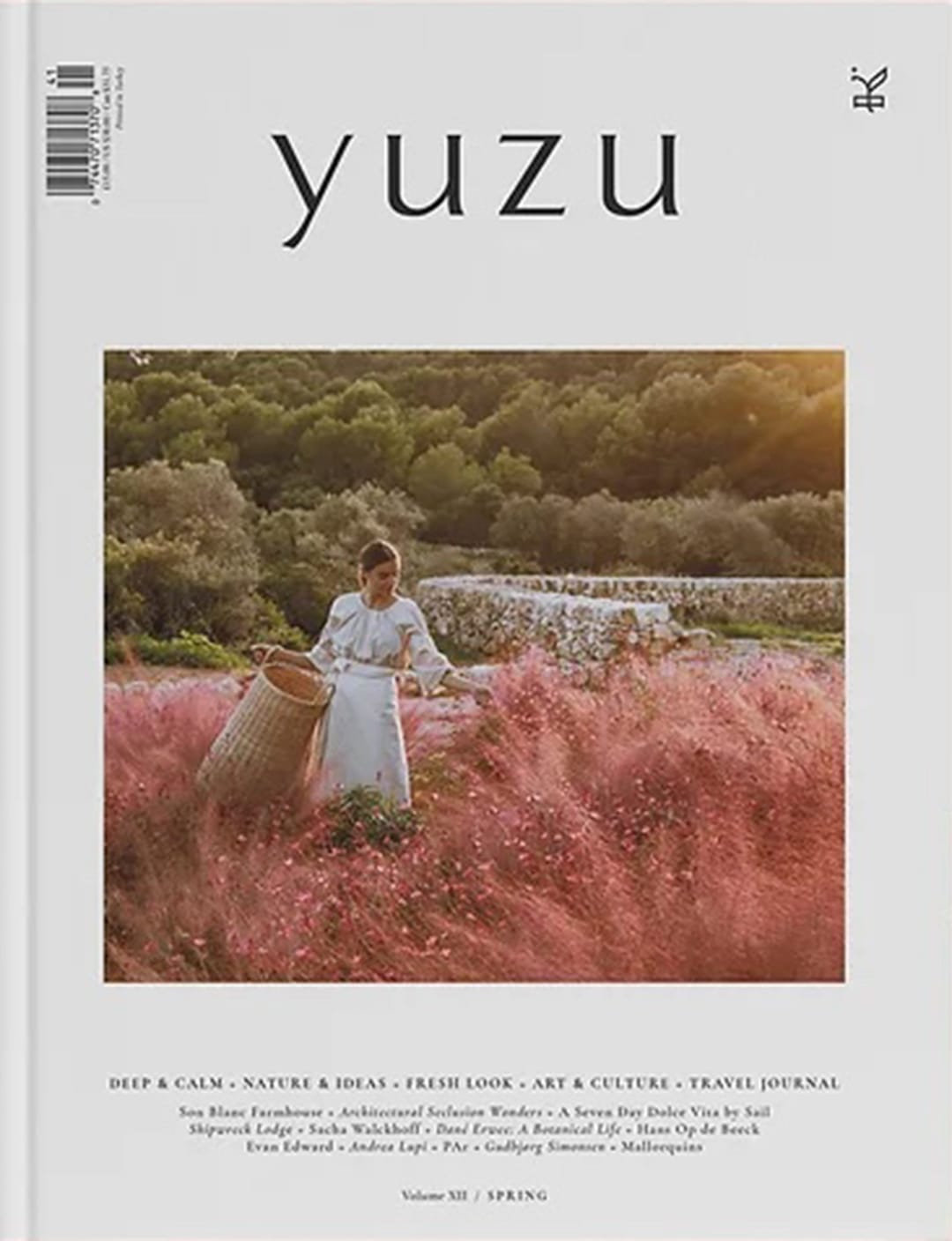 Yuzu Magazine