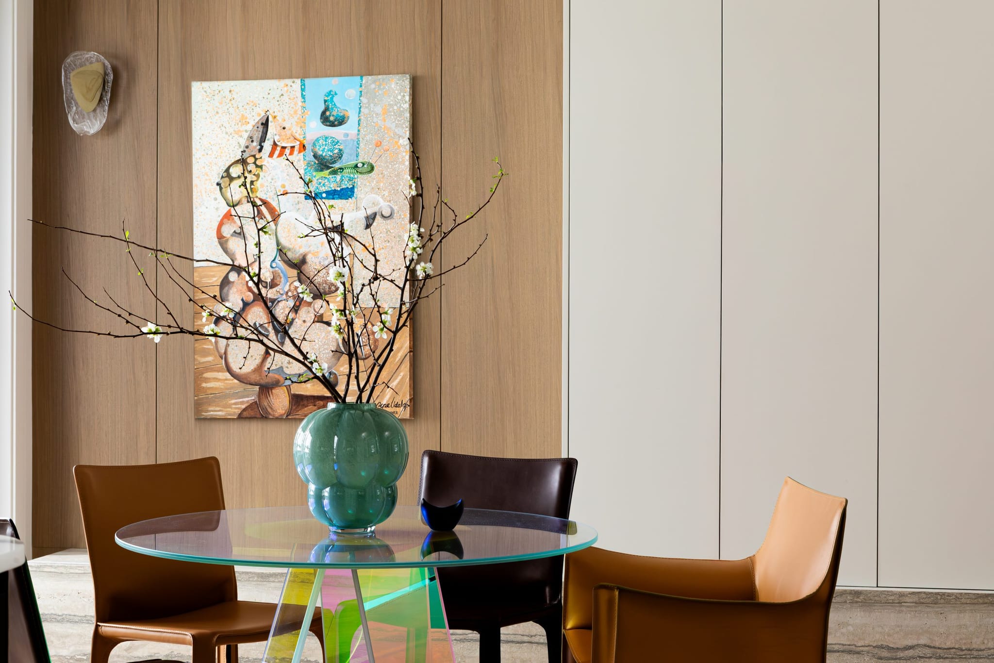 11 & Crown Residence