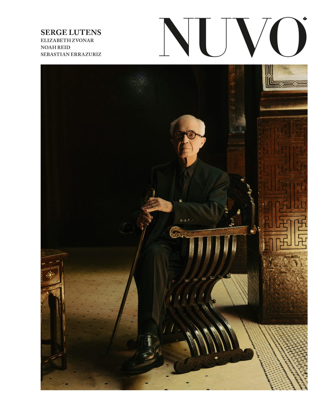 Nuvo Magazine